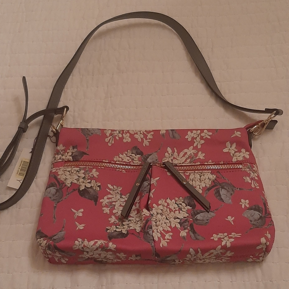 Antonio Melani crossbody bag